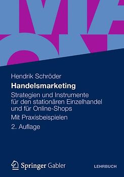 Handelsmarketing