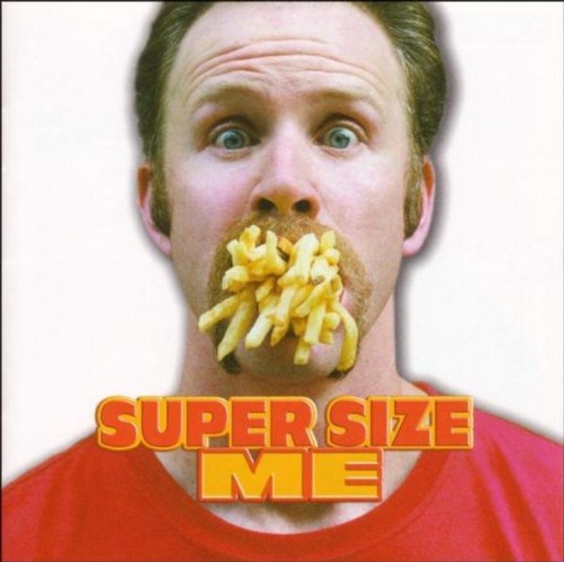 Super Size Me [Soundtrack]