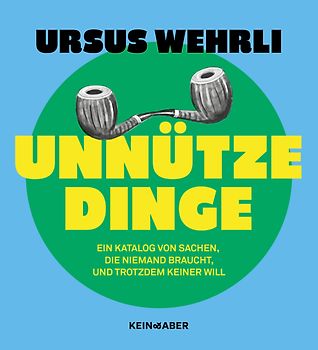 Unnütze Dinge
