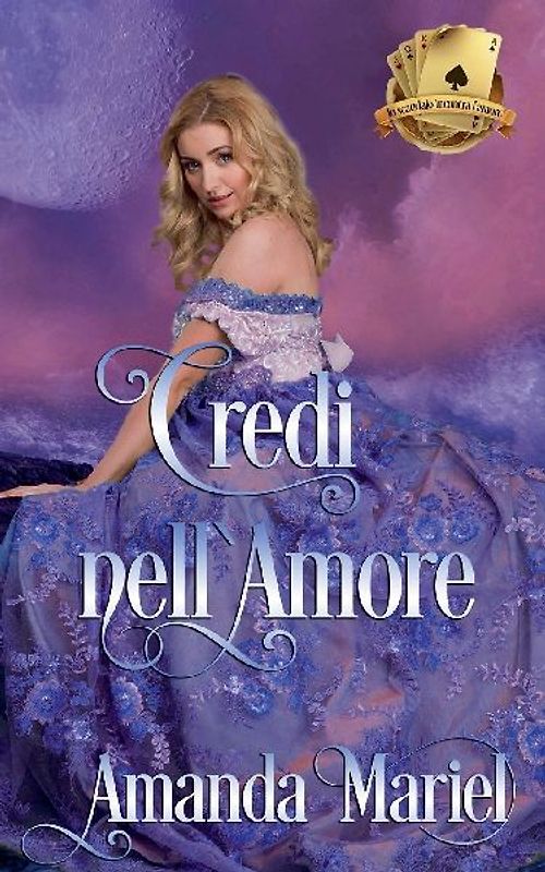 Credi nell`Amore