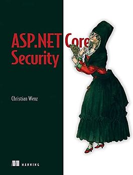 Asp.net Core Security