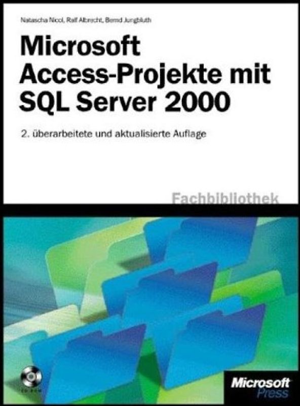 Microsoft Access-Projekte mit SQL Server 7.0/2000