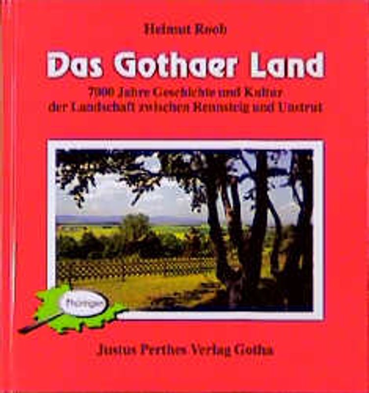 Das Gothaer Land