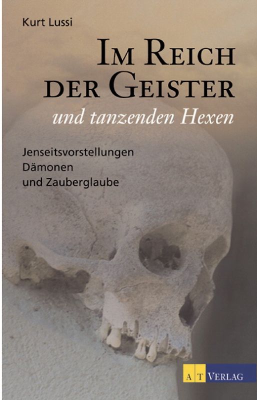 Im Reich der Geister und tanzenden Hexen