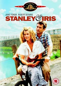 Stanley & Iris [UK IMPORT] DVD
