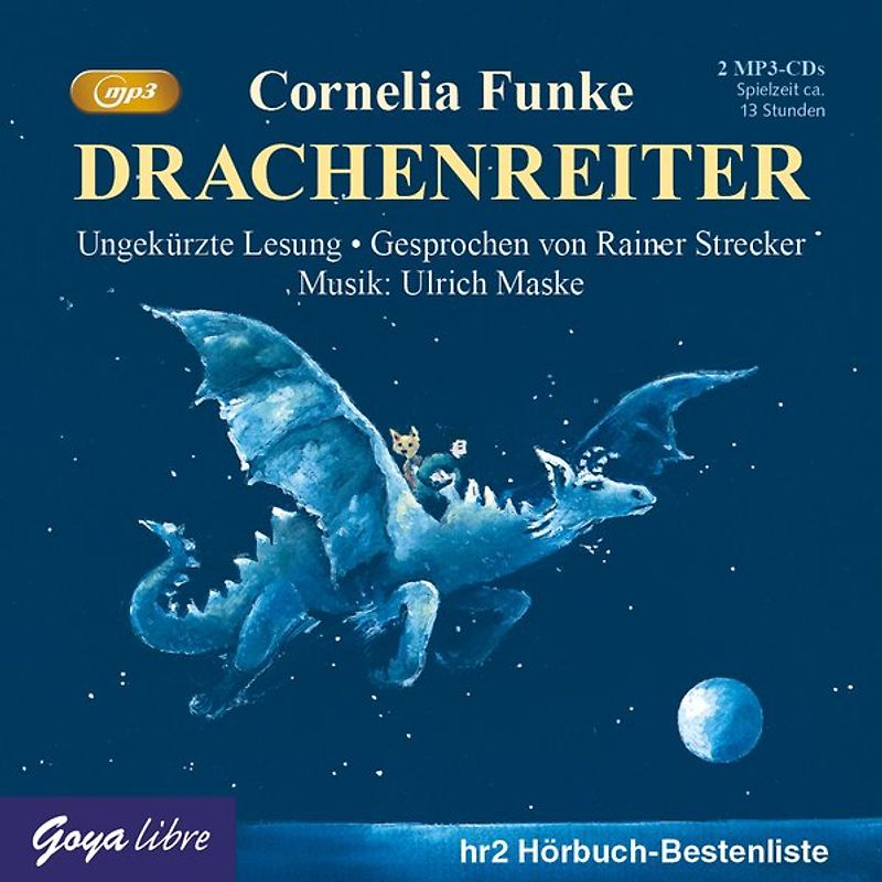 Drachenreiter