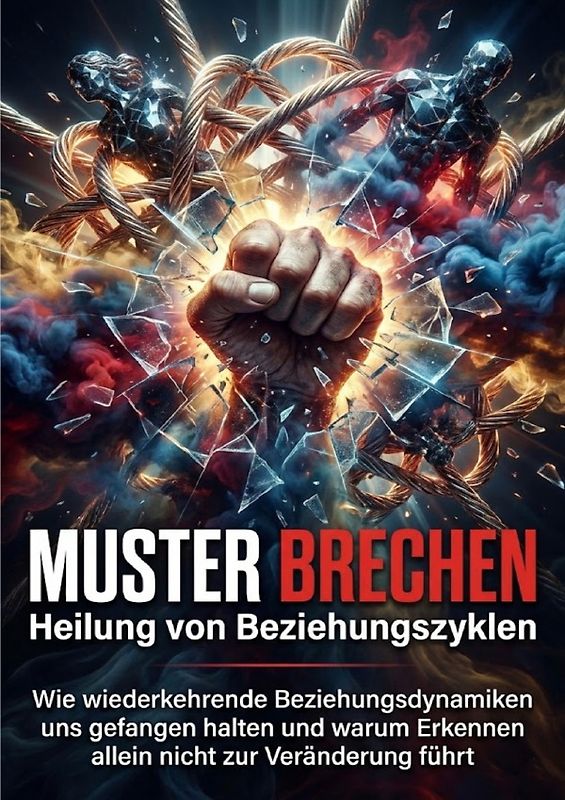 Muster brechen: Heilung von Beziehungszyklen