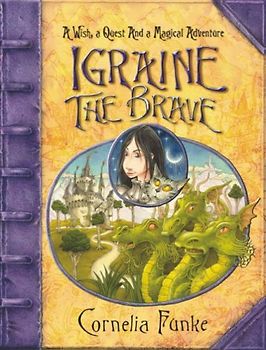 Igraine the Brave