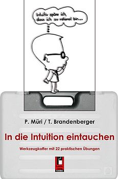 In die Intuition eintauchen