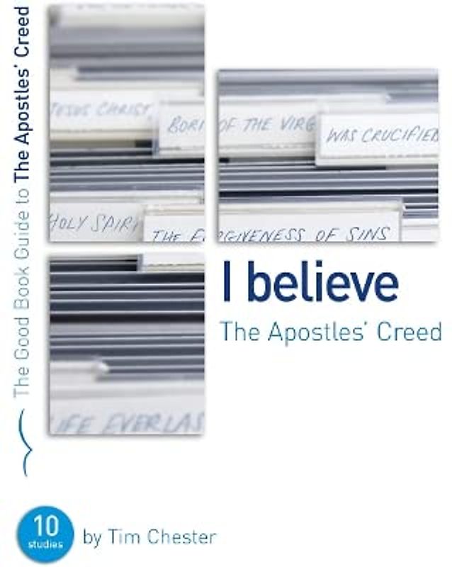 The Apostles' Creed