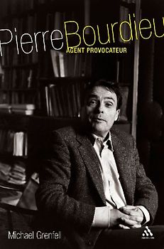Pierre Bourdieu