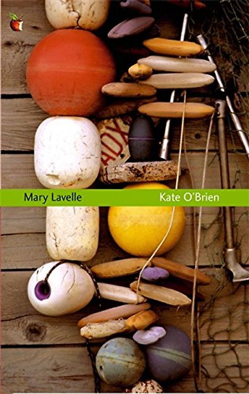 Mary Lavelle