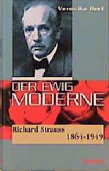 Der ewig Moderne