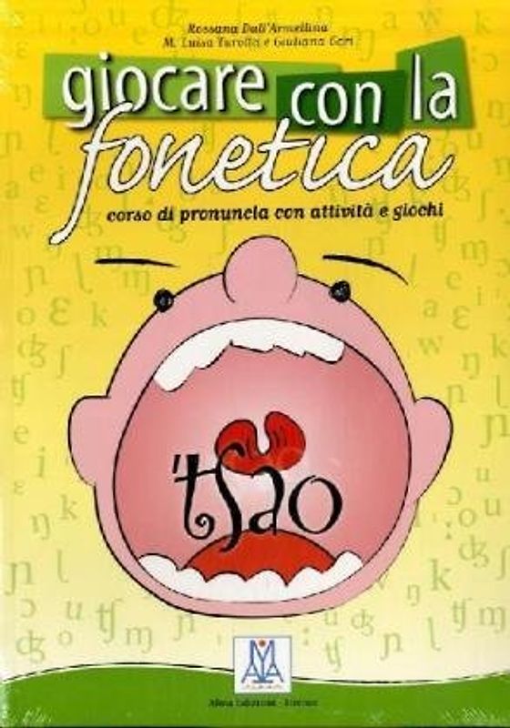 Giocare con la fonetica