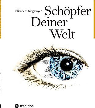 Schöpfer deiner Welt
