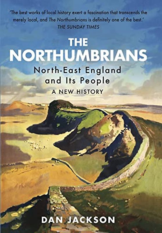 The Northumbrians