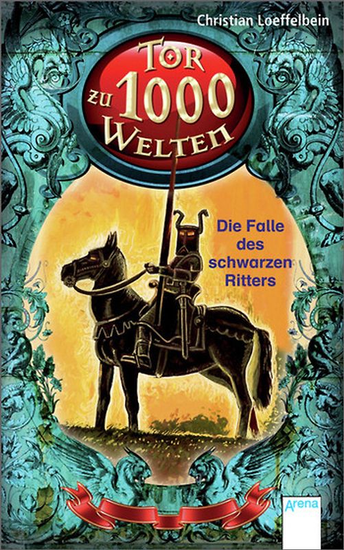Tor zu 1000 Welten