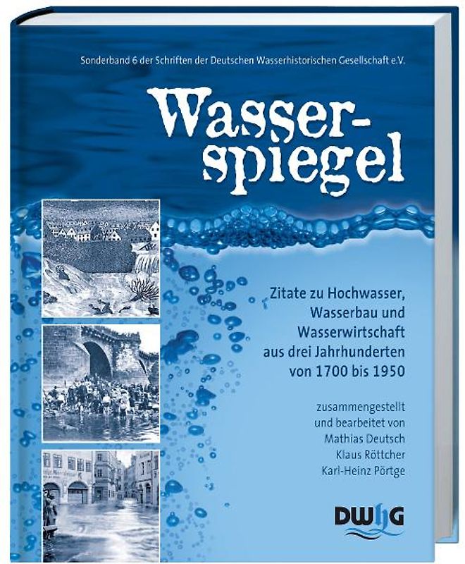Wasserspiegel