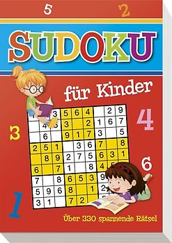 Sudoku für Kinder