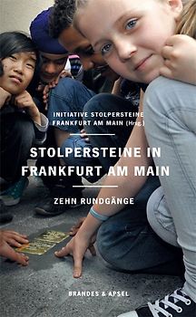 Stolpersteine in Frankfurt am Main