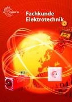 Fachkunde Elektrotechnik