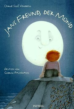 Jans Freund, der Mond