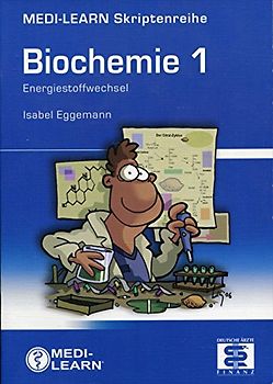 Biochemie 1