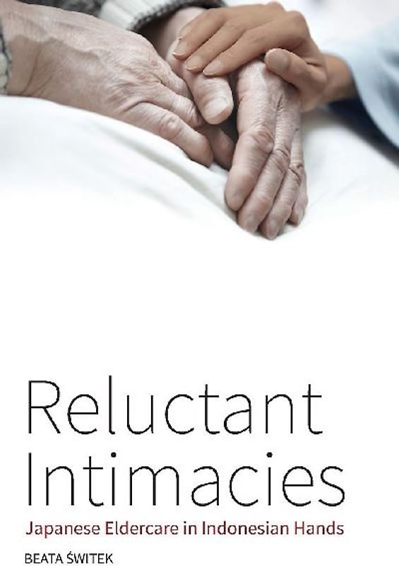Reluctant Intimacies