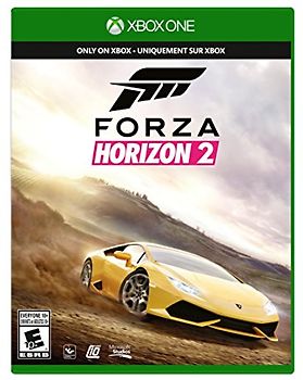 Forza Horizon 2 [Day One-Edition, Internationale Version] Xbox One