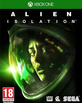 Alien: Isolation [Internationale Version] Xbox One