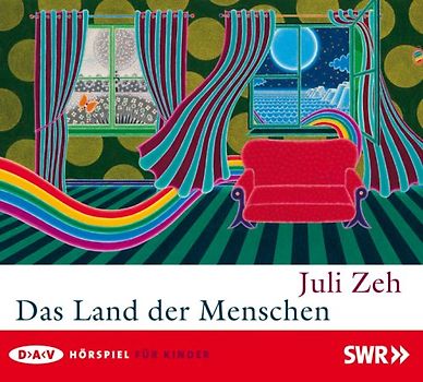 Das Land der Menschen