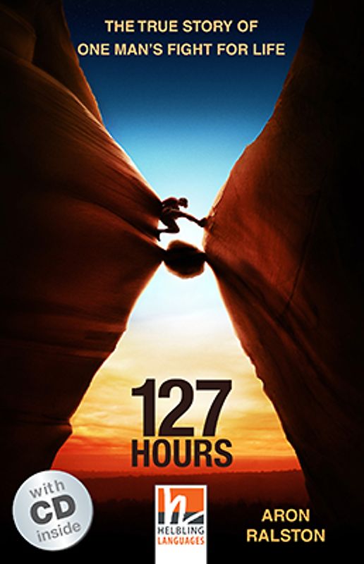 127 Hours, mit 2 Audio-CDs