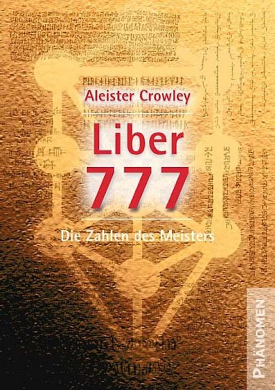 Liber 777