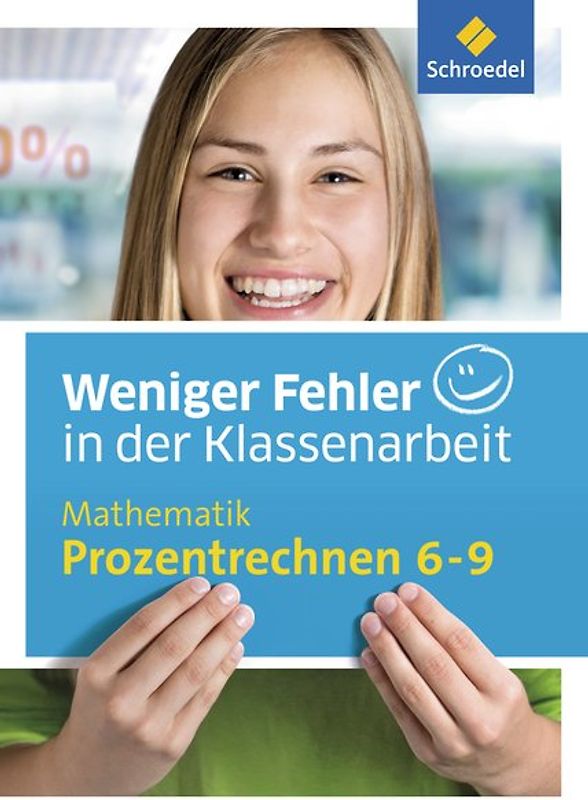 Weniger Fehler in der Klassenarbeit