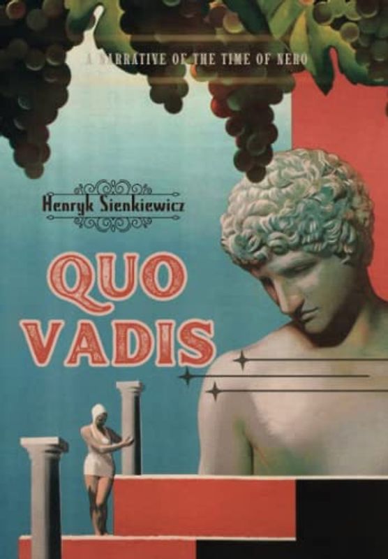 QUO VADIS(Annotated)