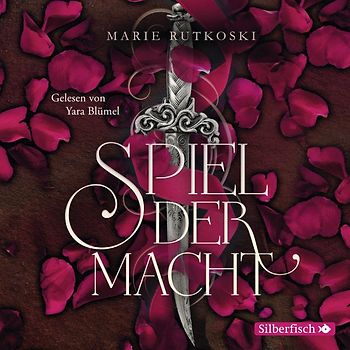 Die Schatten von Valoria 1: Spiel der Macht