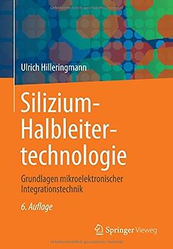 Silizium-Halbleitertechnologie