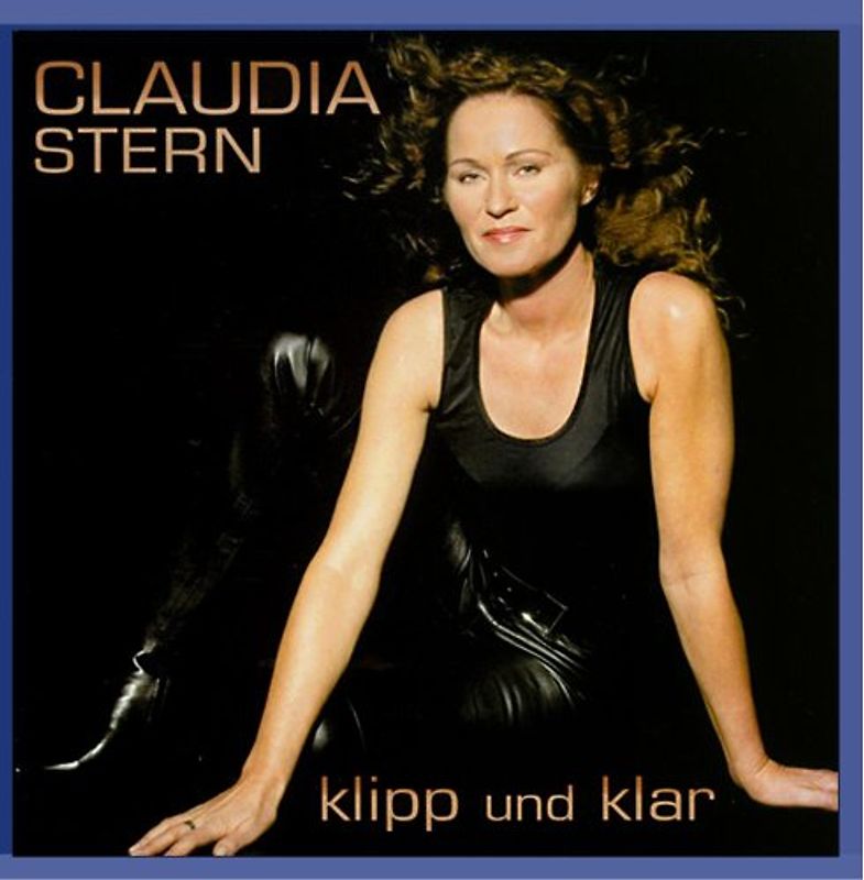 Claudia Stern - Klipp und Klar