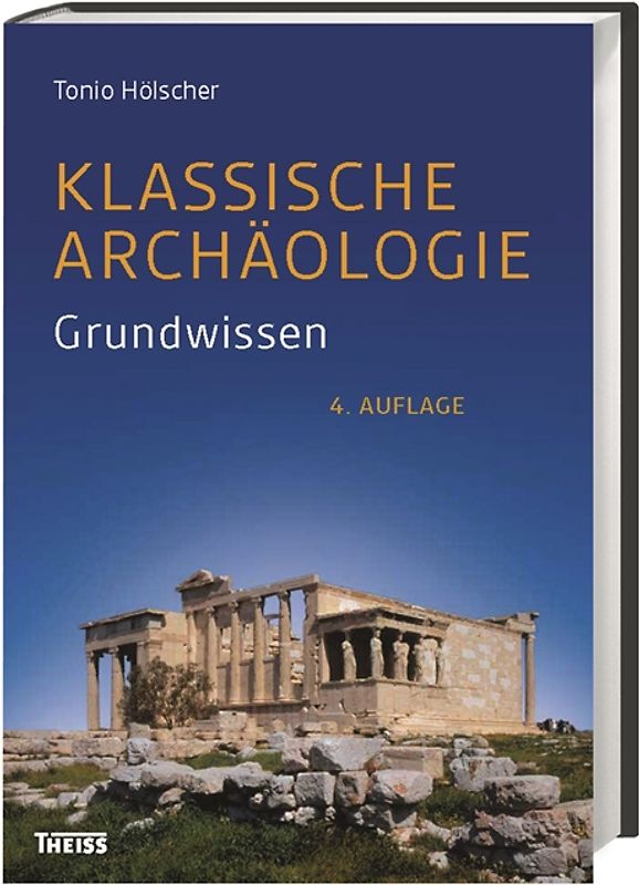 Klassische Archäologie