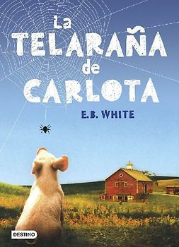 La telaraña de Carlota