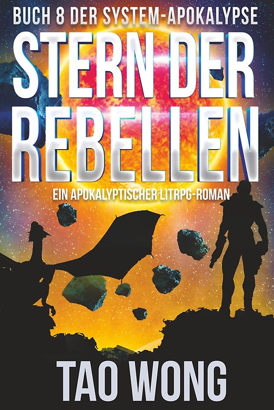 Stern der Rebellen