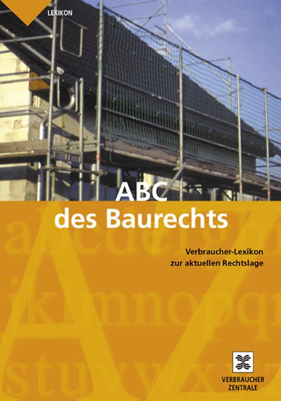 ABC des Baurechts