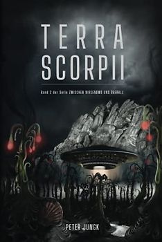 Terra Scorpii