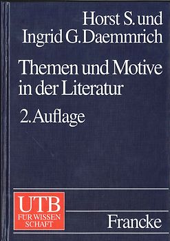 Themen und Motive in der Literatur