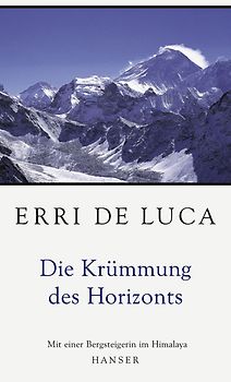 Die Krümmung des Horizonts