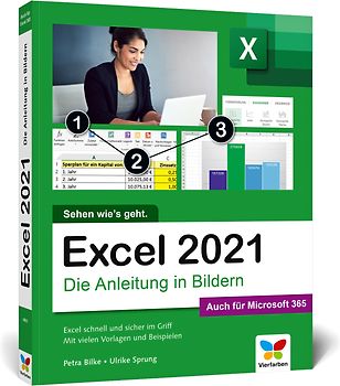 Excel 2021