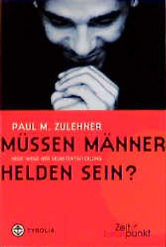 Müssen Männer Helden sein?