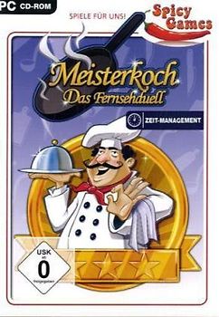 Meisterkoch - Das Fernsehduell PC Spiele