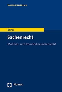 Sachenrecht