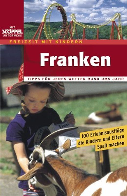 Franken - Freizeit mit Kindern